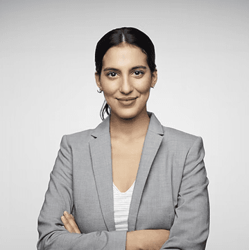 Elena Remirez