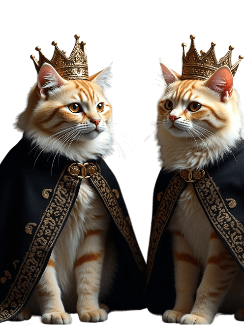 cats