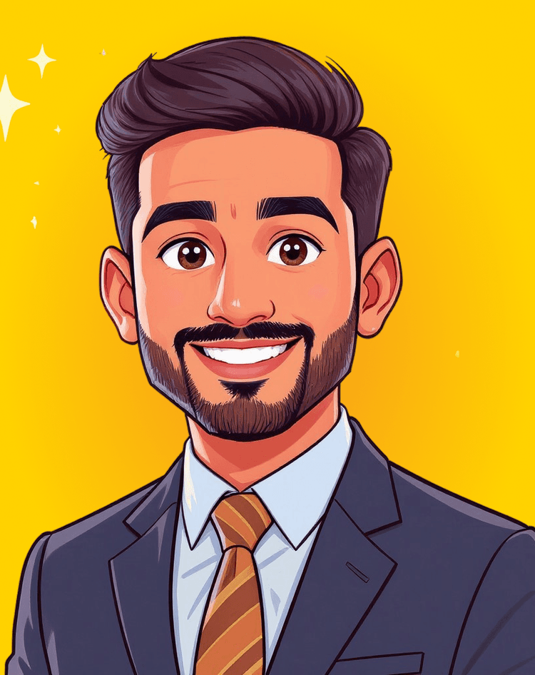 Ahmed Khan